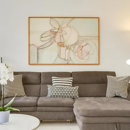 Fantastico Cerca De La Playa Apartamento