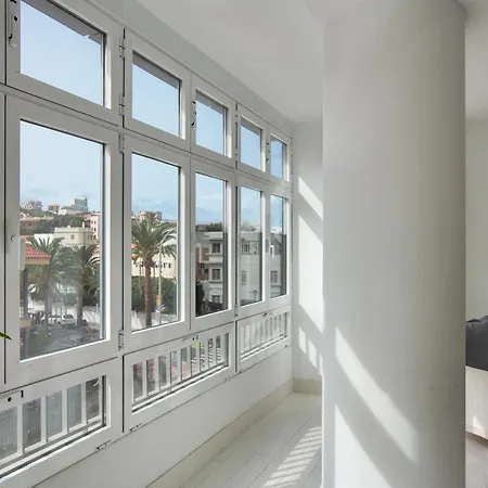 Fantastico Cerca De La Playa Apartamento Las Palmas de Gran Canaria
