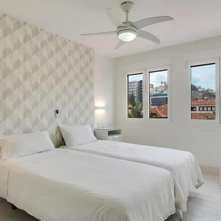 Fantastico Cerca Playa * Las Palmas de Gran Canaria