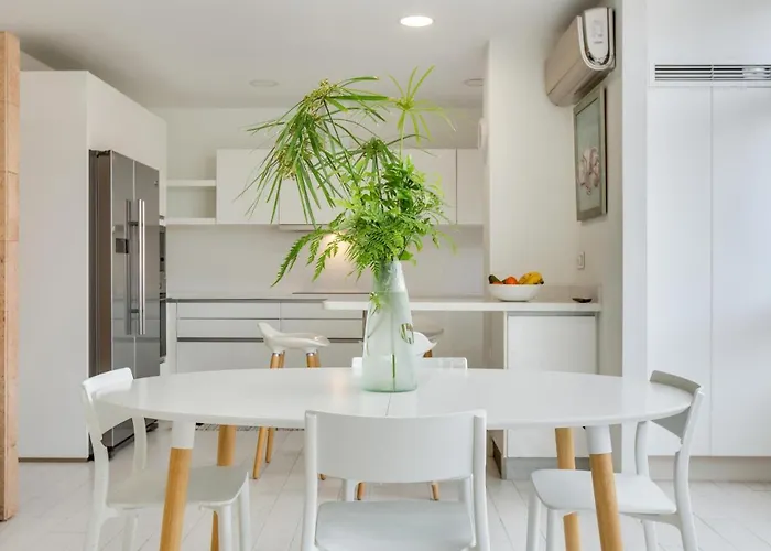 Apartmán Fantastico Cerca Playa *