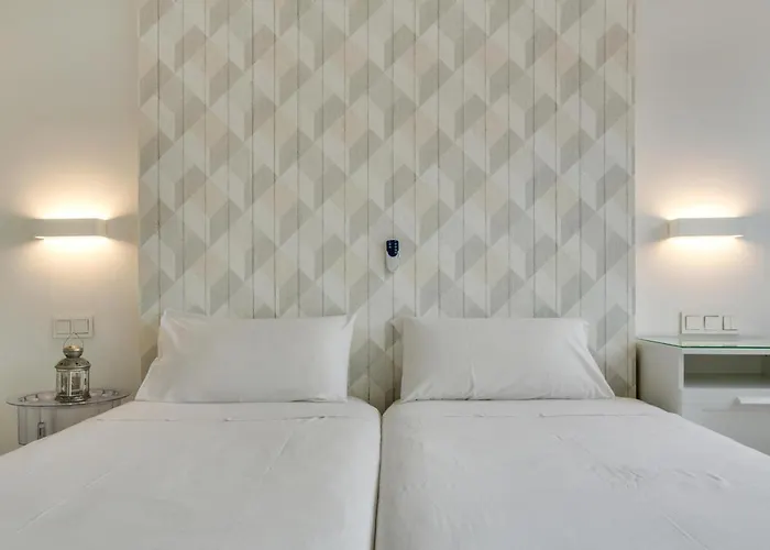 Fantastico Cerca Playa Apartmán