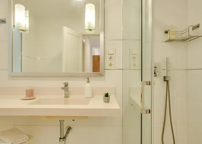 Fantastico Cerca Playa Apartmán Las Palmas de Gran Canaria