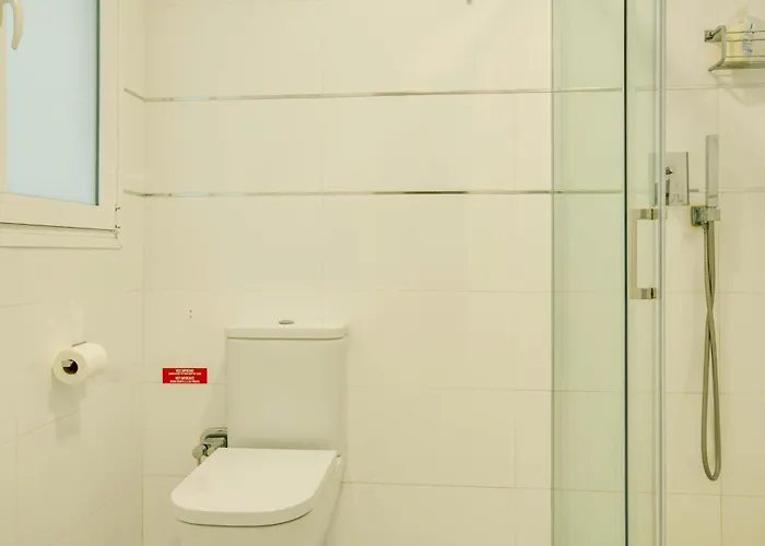 Fantastico Cerca Playa * Лас-Пальмас-де-Гран-Канарія