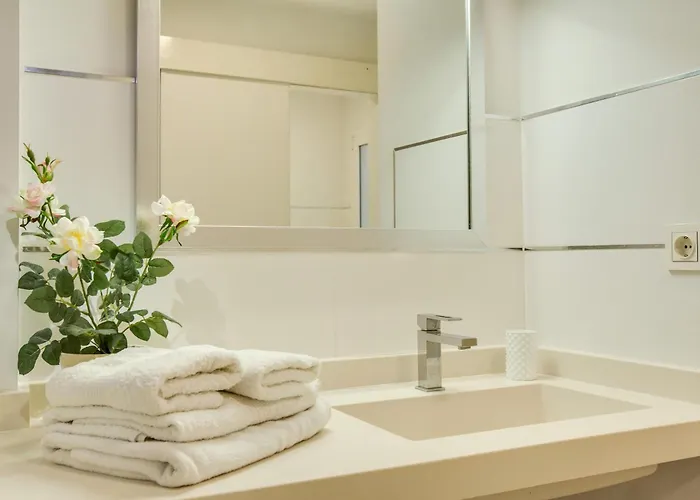 Fantastico Cerca Playa * Las Palmas de Gran Canaria