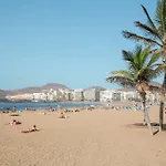 Fantastico Cerca Playa Appartement Las Palmas de Gran Canaria