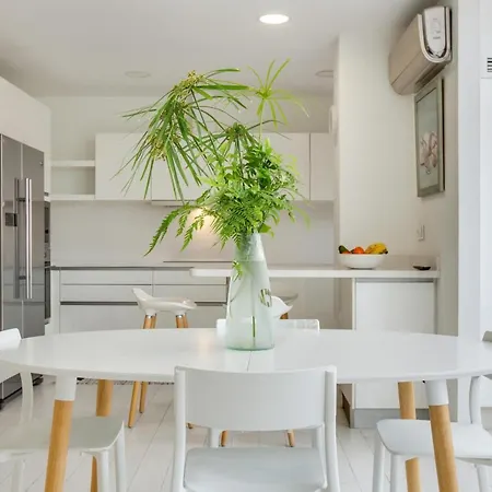 Apartment Fantastico Cerca Playa *