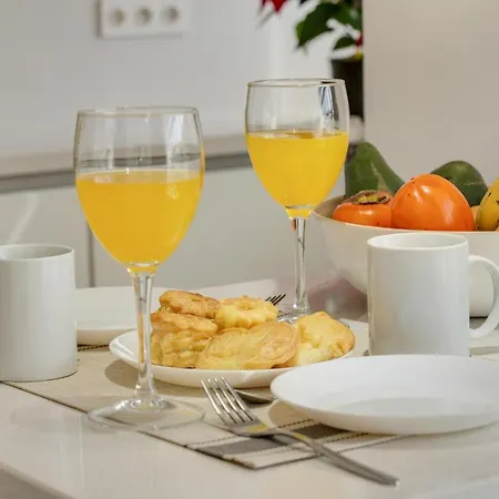 Fantastico Cerca Playa Apartment *