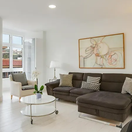 Fantastico Cerca Playa * Las Palmas de Gran Canaria