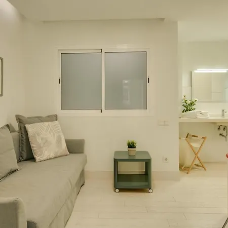 Fantastico Cerca Playa