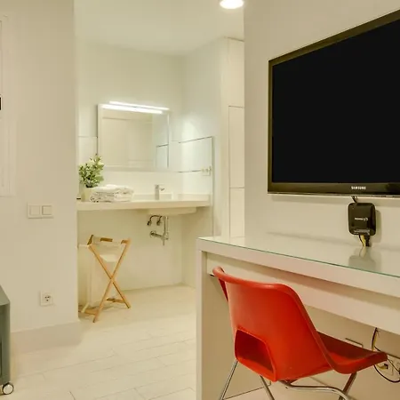 Fantastico Cerca Playa Apartment