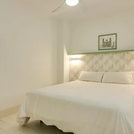 Fantastico Cerca Playa Apartment