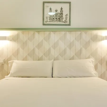 Fantastico Cerca Playa Apartment