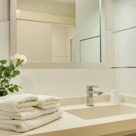Fantastico Cerca Playa Apartment