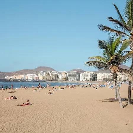 Fantastico Cerca Playa