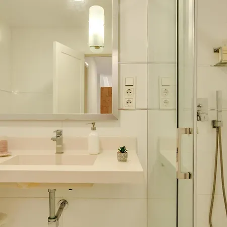 Fantastico Cerca Playa Apartment Las Palmas de Gran Canaria