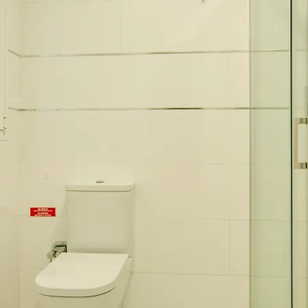 Apartment Fantastico Cerca Playa *