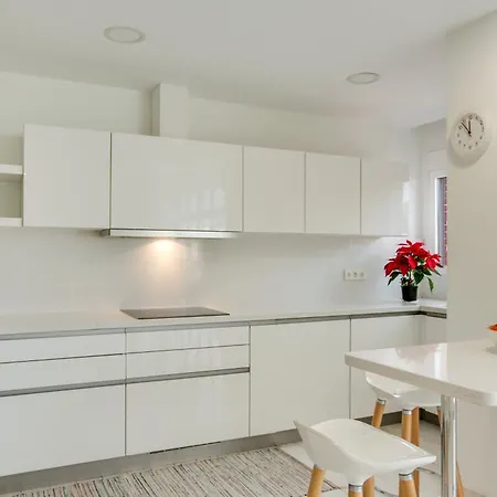 Apartment Fantastico Cerca Playa *