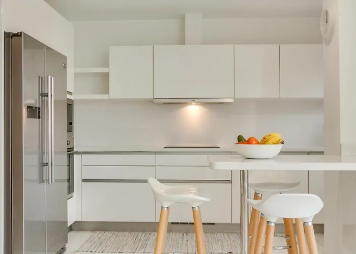 Fantastico Cerca Playa *