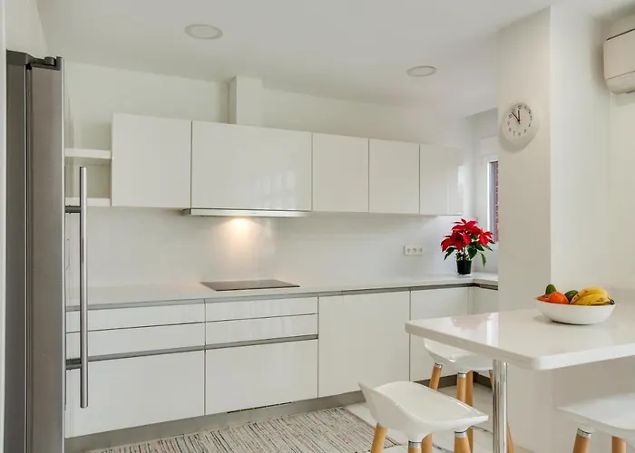 Fantastico Cerca Playa Apartament *