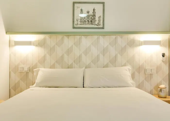 Fantastico Cerca Playa Apartament