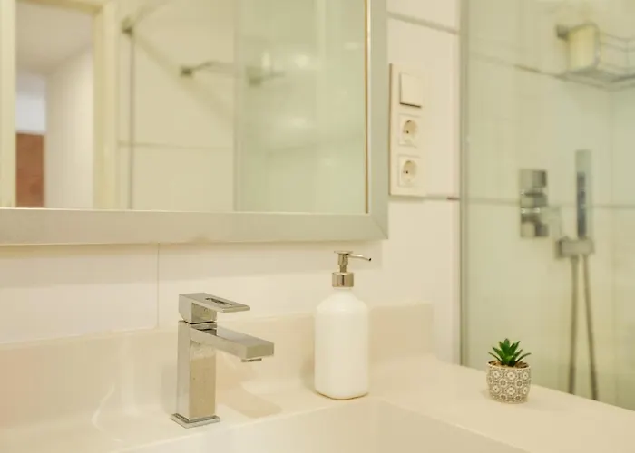 Apartament Fantastico Cerca Playa *