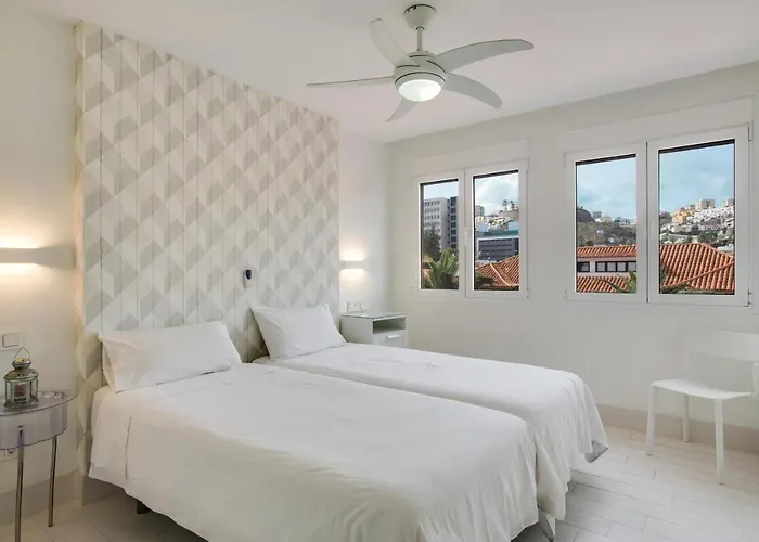 Fantastico Cerca Playa * 라스팔마스