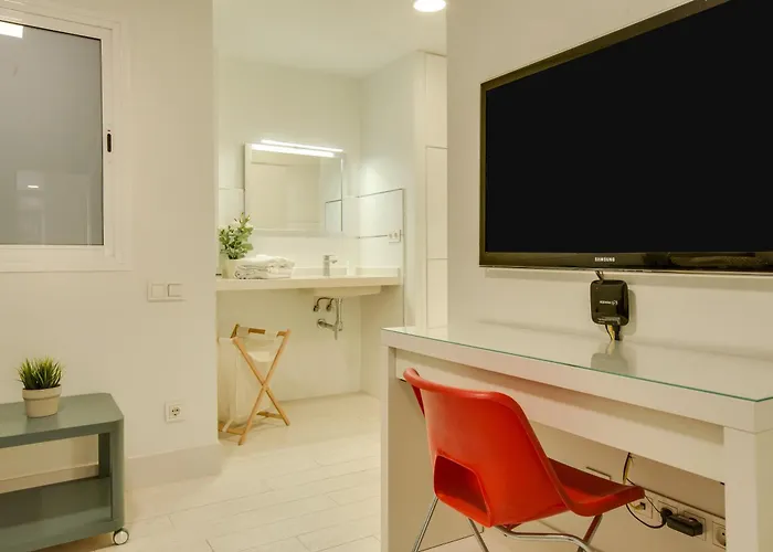 Fantastico Cerca Playa * 라스팔마스