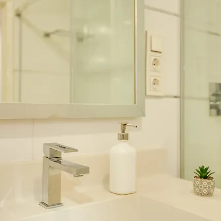 Apartament Fantastico Cerca Playa