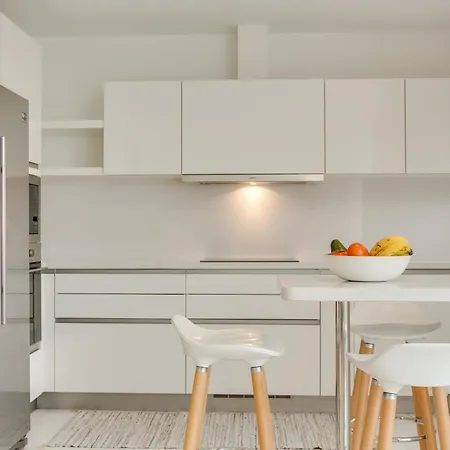 Apartament Fantastico Cerca Playa