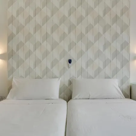 Apartament Fantastico Cerca Playa *