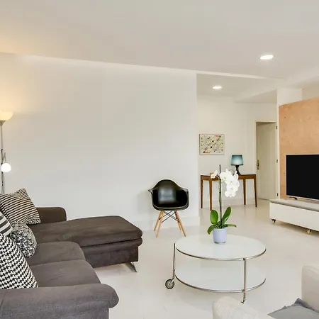 Apartament Fantastico Cerca Playa