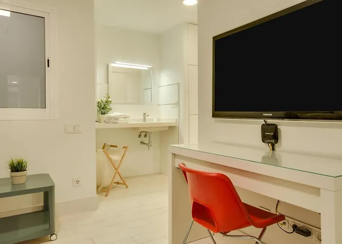 Fantastico Cerca Playa Apartament