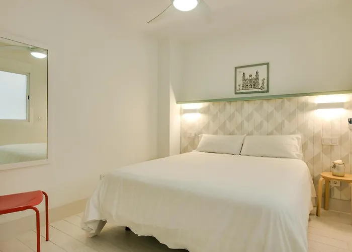 Fantastico Cerca Playa Apartament Las Palmas de Gran Canaria
