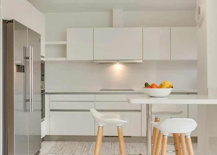 Apartament Fantastico Cerca Playa