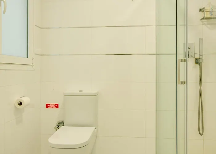 Apartament Fantastico Cerca Playa *