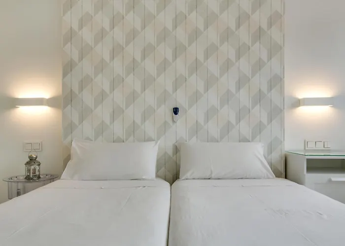 Apartament Fantastico Cerca Playa *