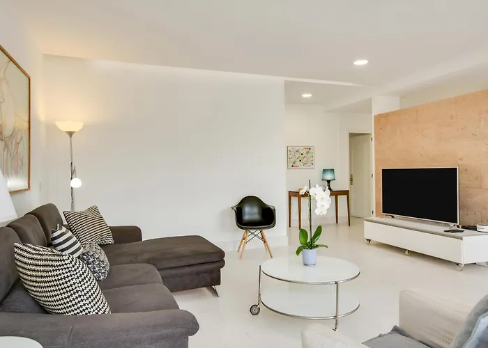 Apartament Fantastico Cerca Playa