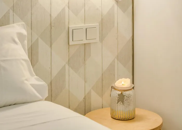 Fantastico Cerca Playa