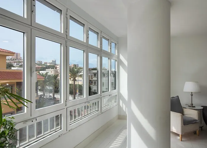 Apartament Fantastico Cerca Playa