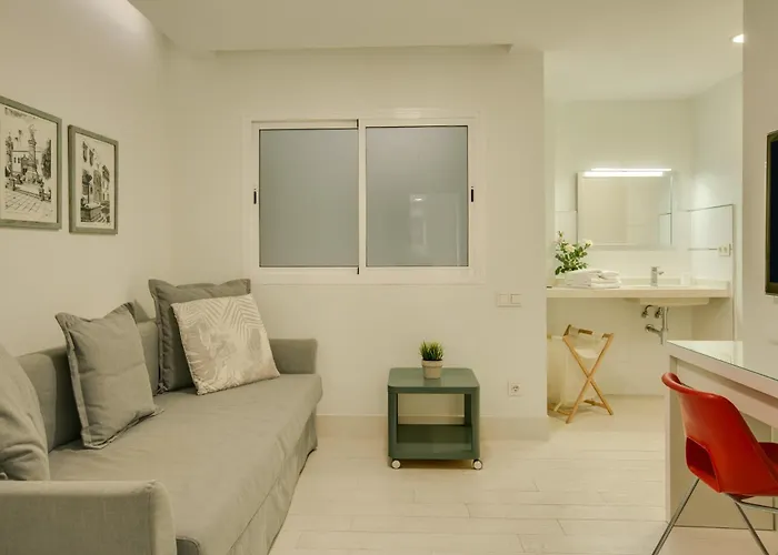 Apartament Fantastico Cerca Playa *