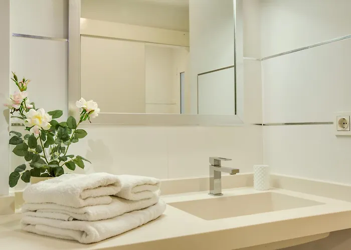 Apartament Fantastico Cerca Playa *