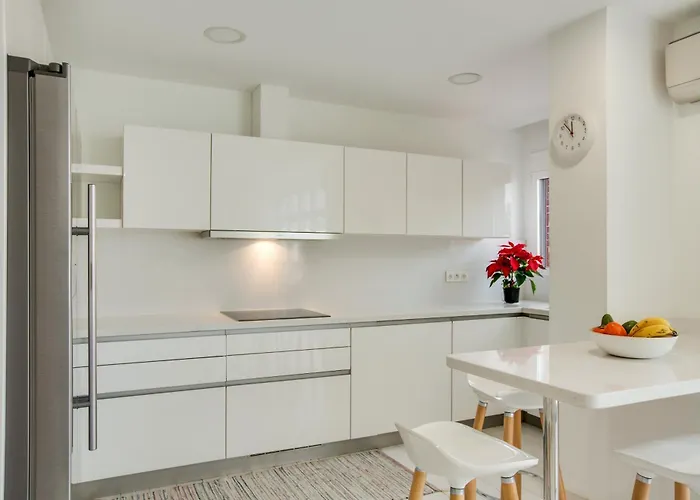 Apartament Fantastico Cerca Playa *