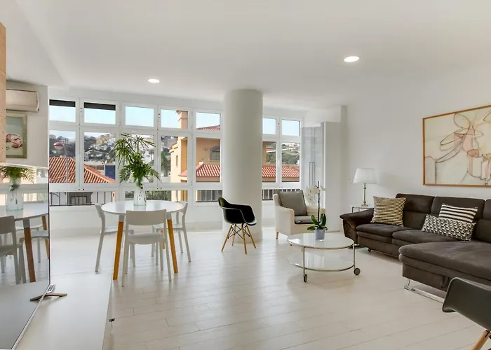 Fantastico Cerca Playa